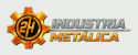 logo Industria Metálica 2H