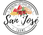 logo San José Farms