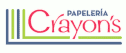 Papelería Crayons