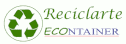 Reciclarte Econtainer
