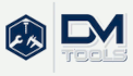 logo DM Tools / DM Herramientas