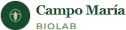 logo Campo María BioLab