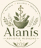 logo Alanis Holistic Medicine