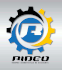 logo Rideo de Occidente
