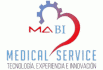 logo Mantenimiento Biomédico