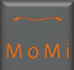 logo Minimal Mobilia Momi