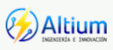 logo Altium Ingeniería e Innovación