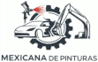 logo de Mexicana de Pinturas