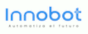 logo Innovación en Robótica de la Laguna